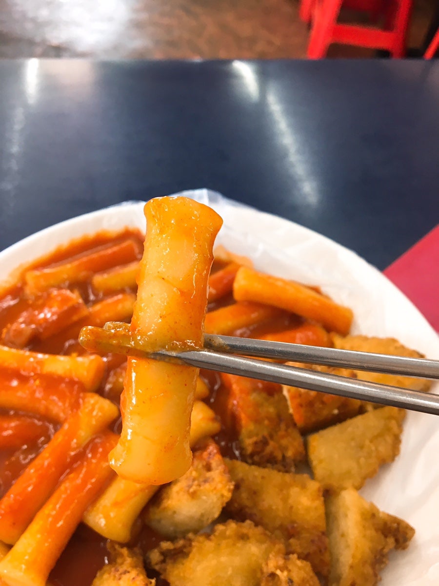 명구분식 사진 6