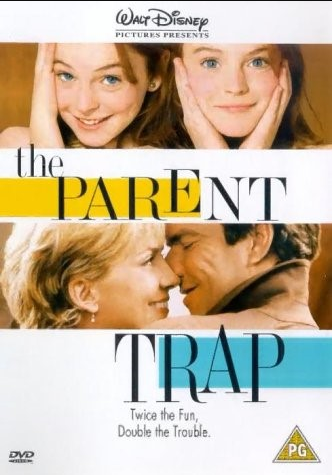  영화 페어런트 트랩 (The Parent Trap)