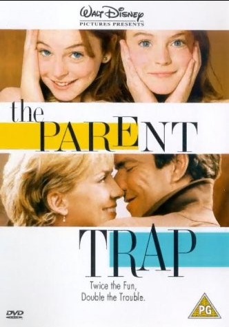 영화 페어런트 트랩 (The Parent Trap)