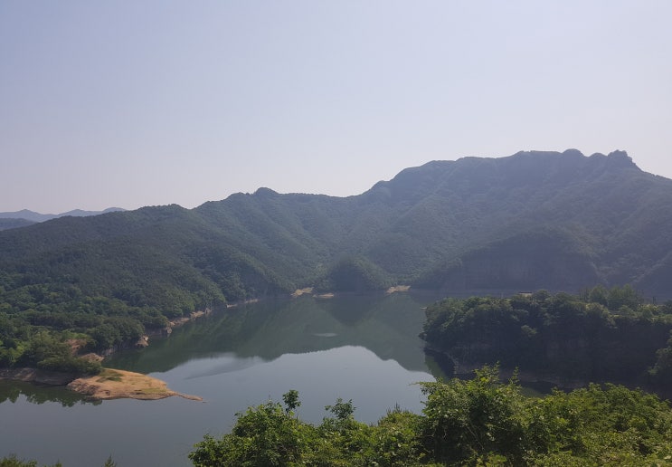  화순적벽