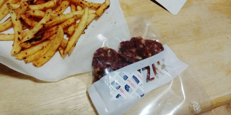 청정원 사브작치즈촘촘 육포 구매 후기 청정원 사브작치즈촘촘 육포 구매 후기