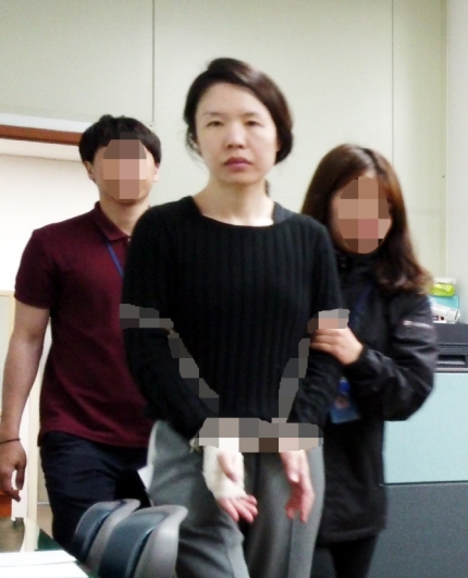 고유정 사건 정리? 고유정 사건 정리?