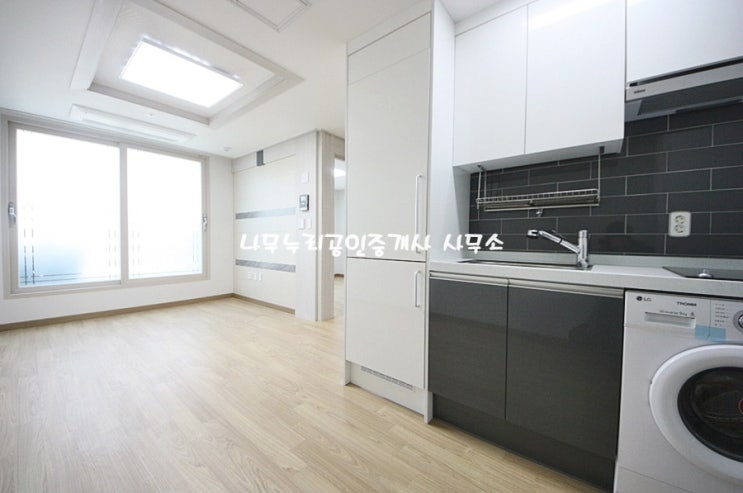  당산 투룸 소미골드라인 위너스하임 초역세권
