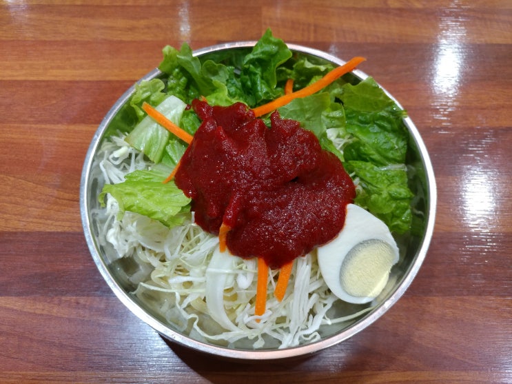  충주 오뚜기분식 > 쫄면 > 김밥 > 떡볶이