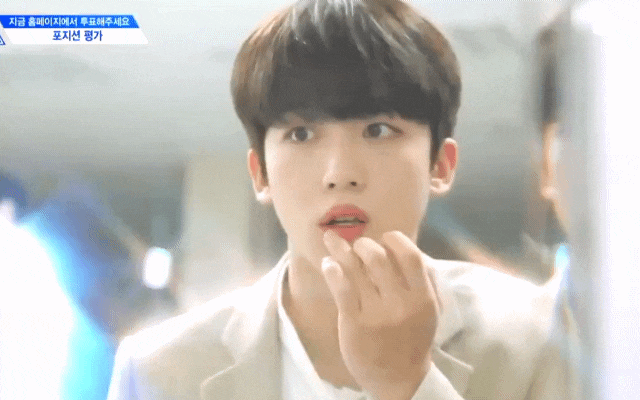  프로듀스X101 (2)