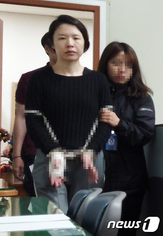  제주도 토막살인사건(고유정 사건) 정리
