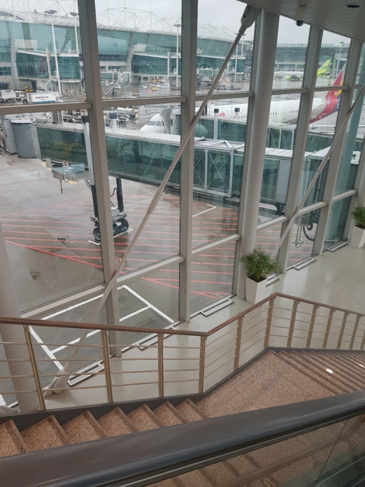  아시아나항공 면세품 담배면세가격 후기 할인이벤트중이네용~~  인천공항 김포공항 의정부 렌터카