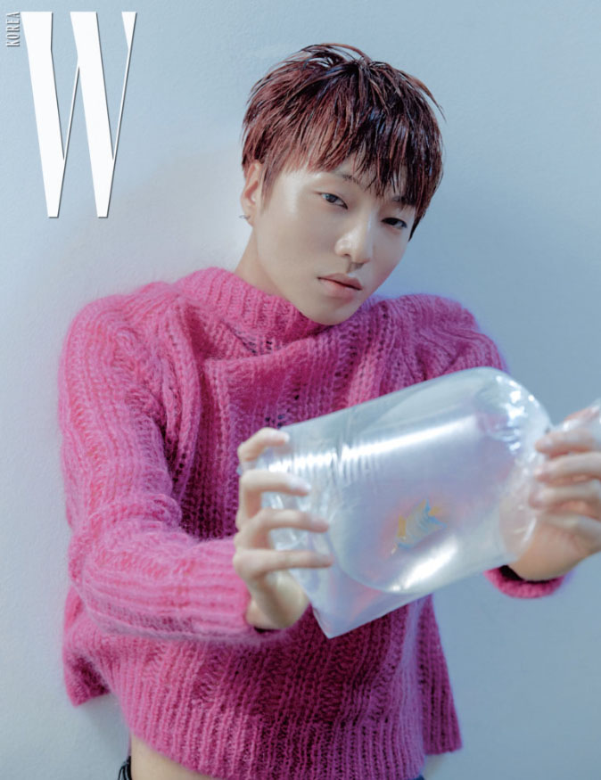 위너 김진우 이승훈 강승윤 송민호 미리보는 남자 가을 코디