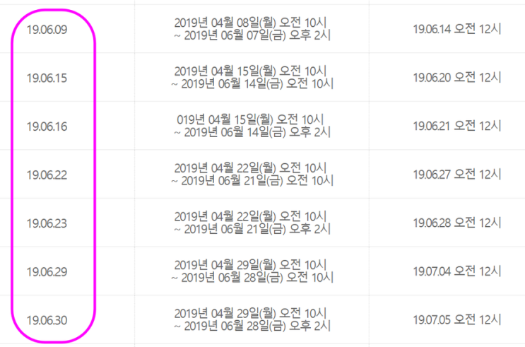  토익스피킹 단기간 학습으로 높은 레벨 받으려면?!