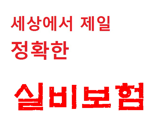  어린이보험좋은곳 직접 찾아봤어요 후기 ..