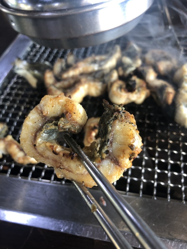  [수원기와집] 수원 장어 맛집 당수동 입북동 맛집
