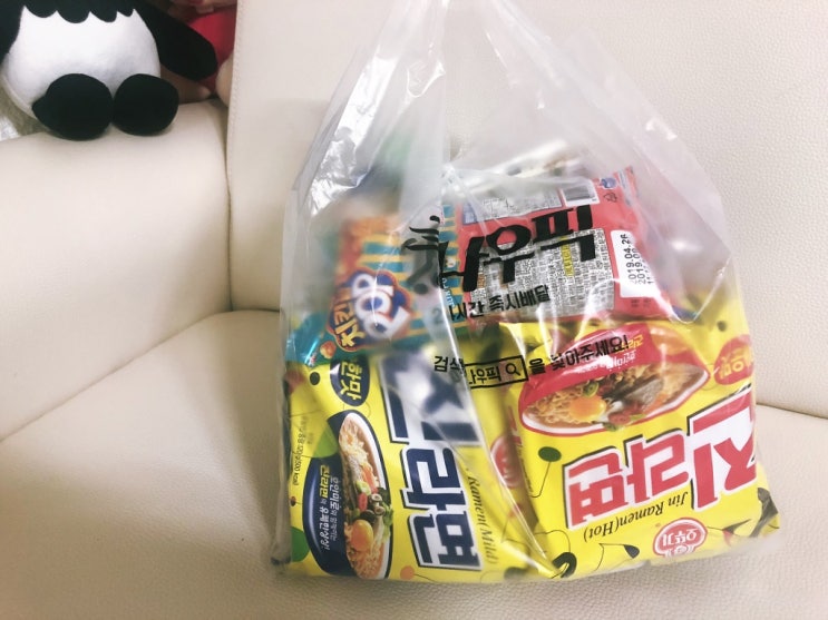  [나우픽] 강남구 편의점배달 10분만에 오다니!! 나우픽 리얼 후기