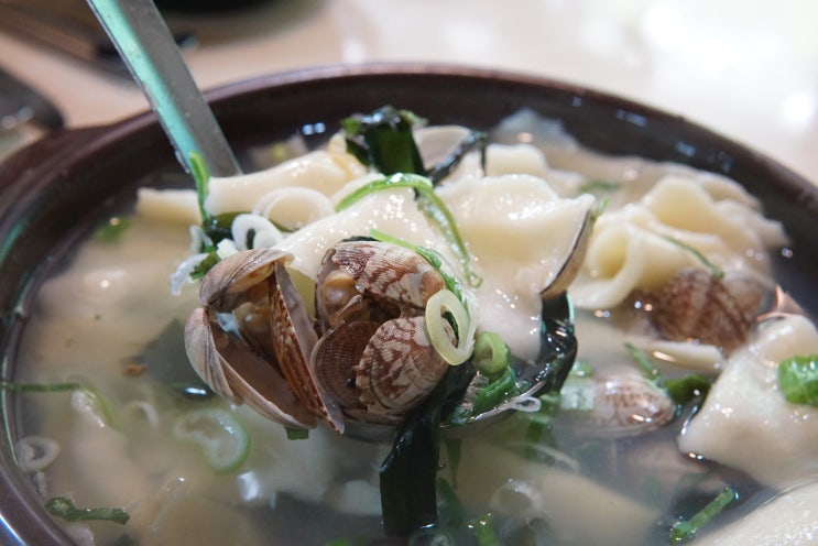  [순천맛집] 평범하지만 자꾸 생각나는 송치마을