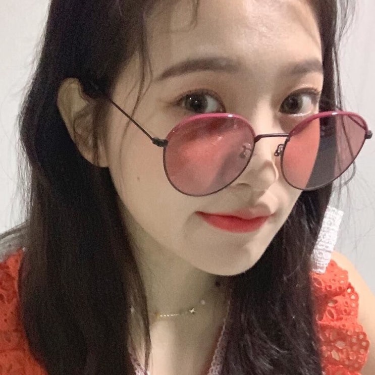  [ 무보정 ] 레드벨벳 예리(김예림) 무보정