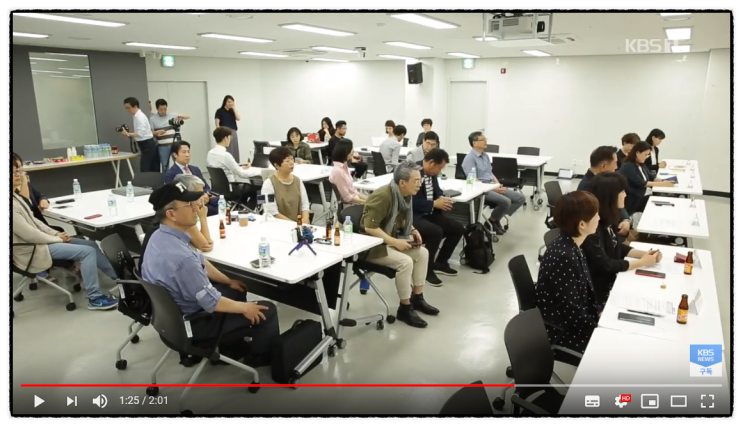  [일상]"꼰대 대신 인싸"...실버모델에서 유튜브까지