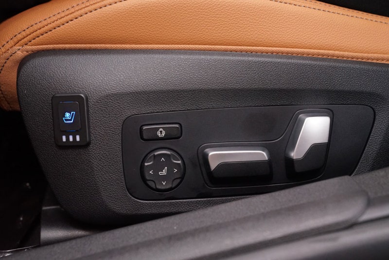고양 덕양구 / 통풍시트/열선시트 / BMW / 3시리즈