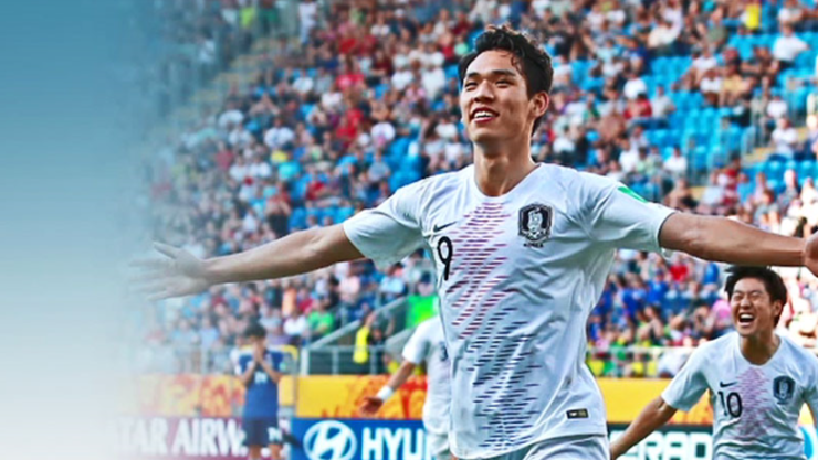  대한민국 세네갈 8강 중계와 시간! 한국축구 화이팅!