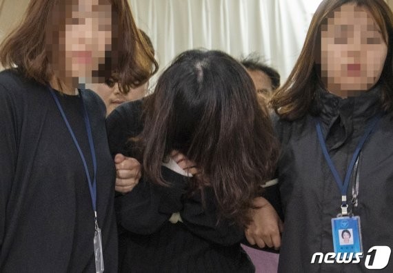  고유정, 180 전 남편 어떻게 제압? 약독물 검사하니..