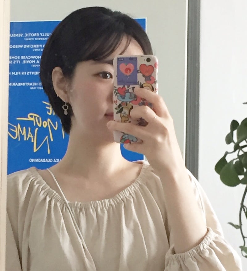 탈모샴푸추천 닥터스칼프샴푸 성분 좋아서 머리카락 무지 빨리 자라는 것 같네