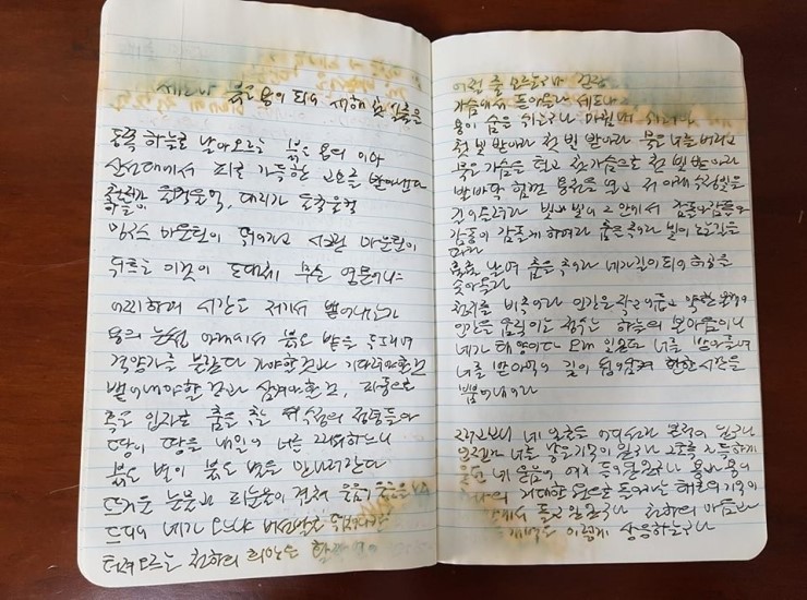  인생태양을 만나다 