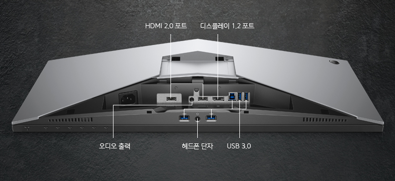DELL ALIEWARE aw2518hf 리뷰 : 네이버 블로그