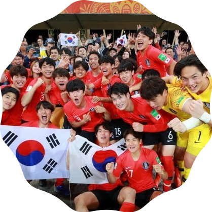  [핫뉴스]대한민국 U-20 36년만에 4강진출