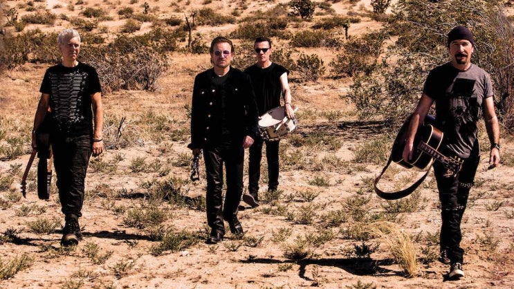  내한하는 U2 ↔ 밴드의 상징성과 다를 국내 체감. 그러나 누구에게나 버킷리스트 같은 공연으로 말하고 싶다.