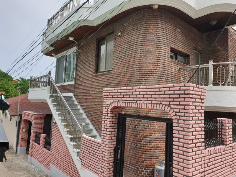속초 금호동 단독주택임대