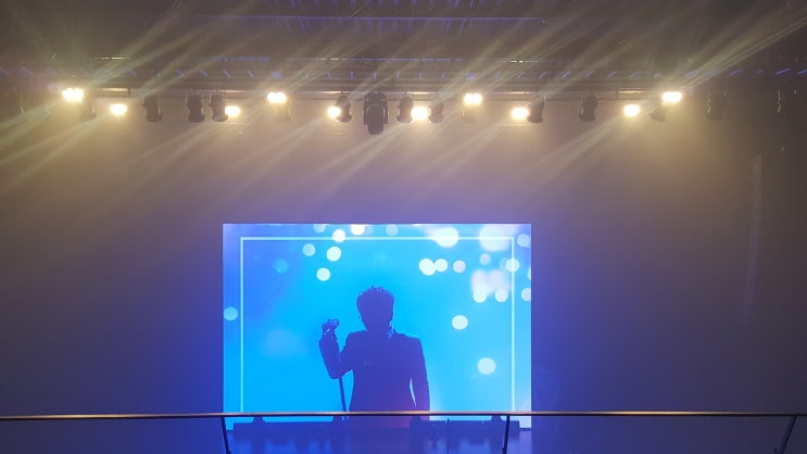  신승훈 팬미팅 Been There, Done That