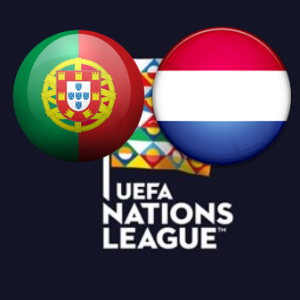  UEFA 네이션스리그 결승전 포르투갈 네덜란드