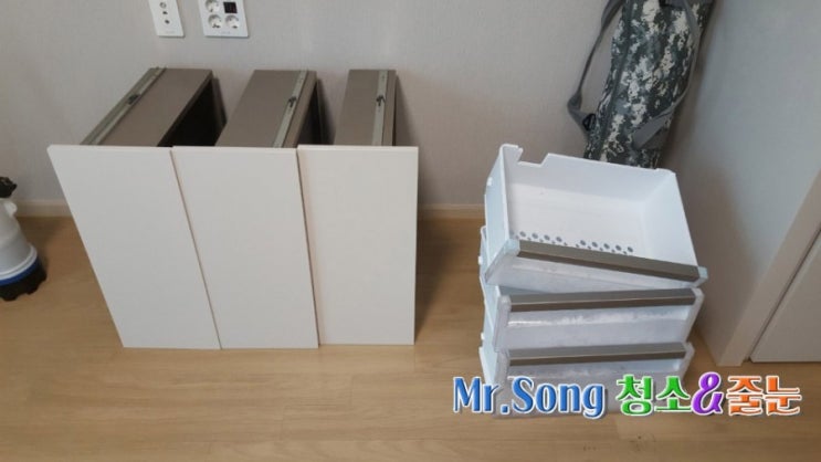  [미스터송청소&줄눈전문업체]양산 삼정그린코아더시티 원룸 이사청소//양산청소업체