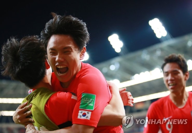 U20월드컵- 한국, 승부차기 끝에 세네갈 꺾고 36년 만에 4강 VIDEO: MATCH HIGHLIGHTS - Korea Republic v Senegal - FIFA U-20 World Cup Poland 2019