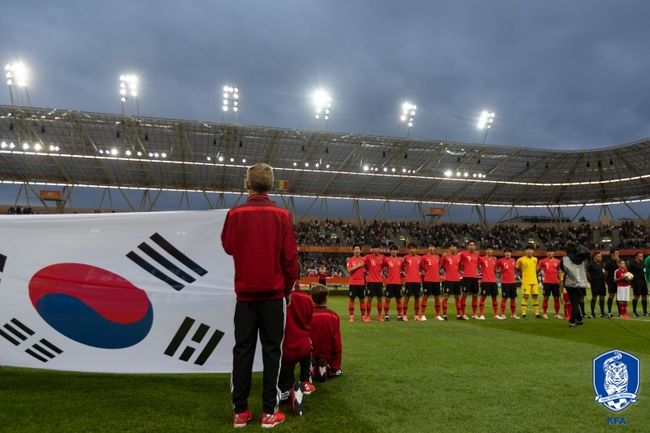  한국(이강인) U-20세네갈 꺽고 4강 진출(골 영상)