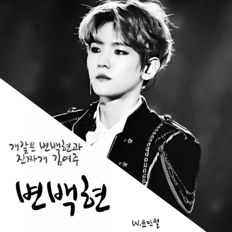  [백현 빙의글/개 같은 변백현과 진짜 개 김여주 07]