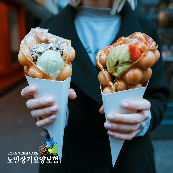  가정간병인 국가지원 받아 비용절감 방법 [가정간병 안내]