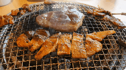  [리뷰] 울산 성안동 무한리필 명륜진사갈비 (울산성안점)_20190608
