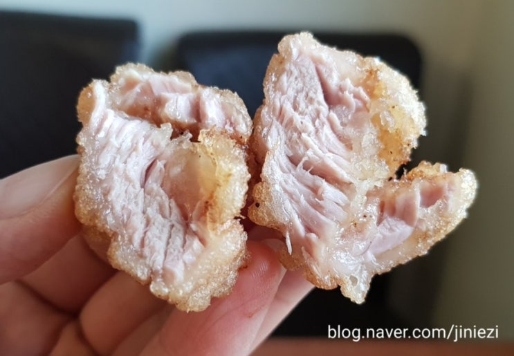  수원 "중화분식" 생활의달인 탕수육 맛집 -화성행궁-