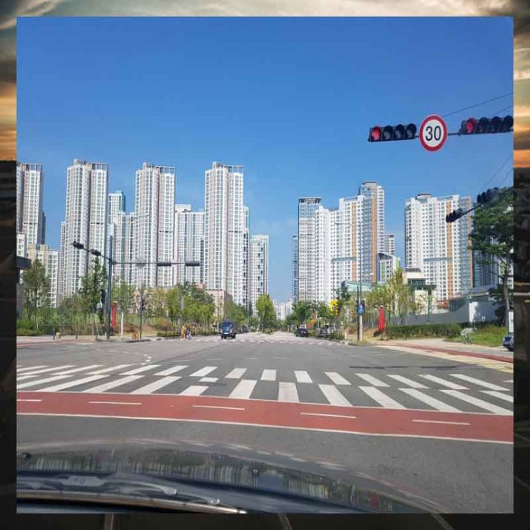  화정운전연수 동작구운전연수  최고의만족