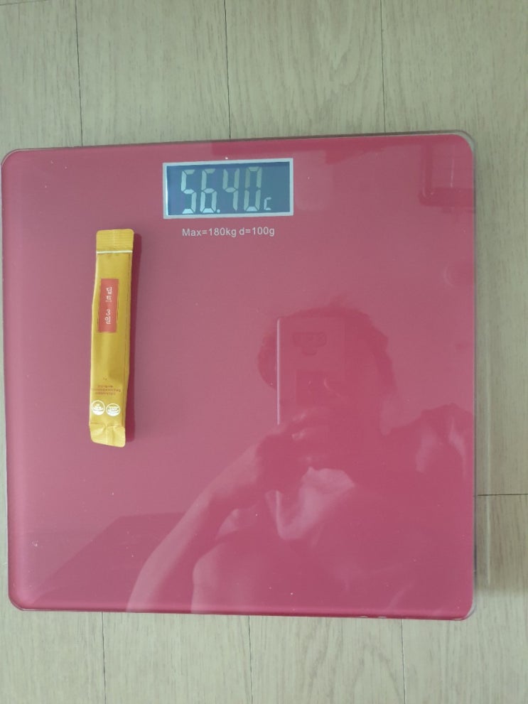  딥트3일/물2~3L복용 일주일후기 부작용 없는 건인정합니다만