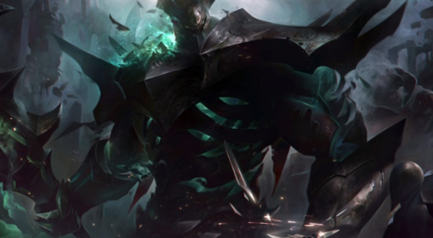  롤 패치노트 9.12(PBE)  모데카이져 리메이크!!