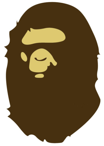  A BATHING APE : BAPE(베이프)