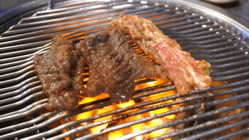  서면고기집 서면고기맛집 서면연탄갈비