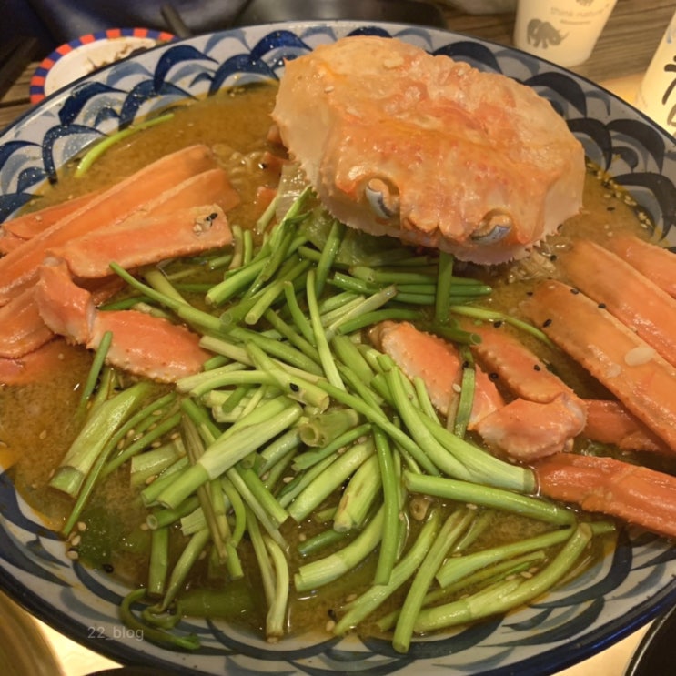  [속초맛집] 분위기 좋은 술집 ‘속초 백수씨 심야식당’ / 시외버스터미널 근처 핫플 :: 속초맛집06 (광고X)