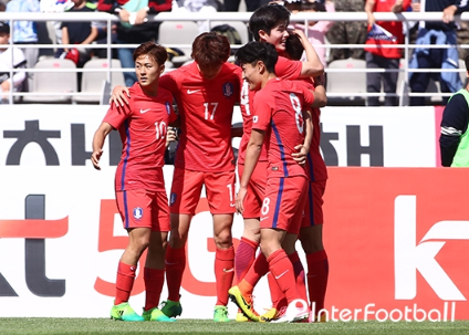한국 세네갈 중계 U20 월드컵 8강전 무료 중계