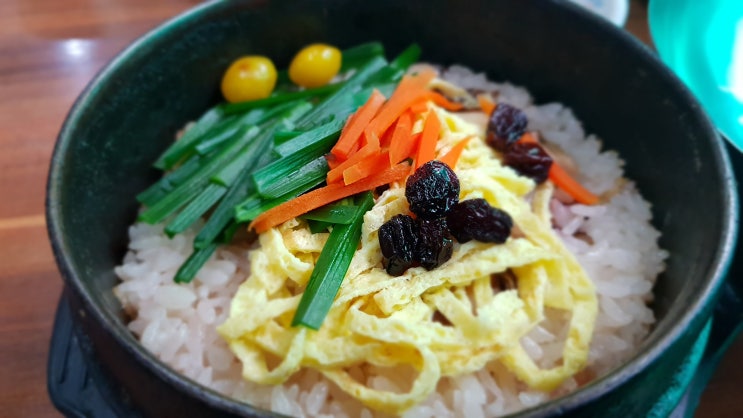  구로 맛집 만복 영양솥밥/ 생활의 달인 솥밥, 단골 식당으로 등극!!!