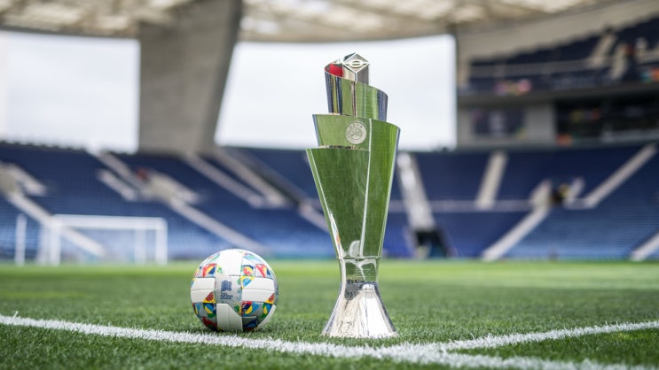  네이션스리그 결승전 UEFA 소식