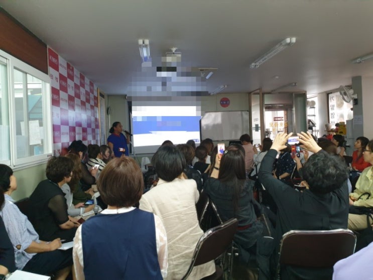  가발혁명을 주도하는 헤어이식커버증모술사들의 반란은 지금부터!!