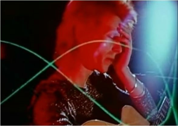  Space Oddity