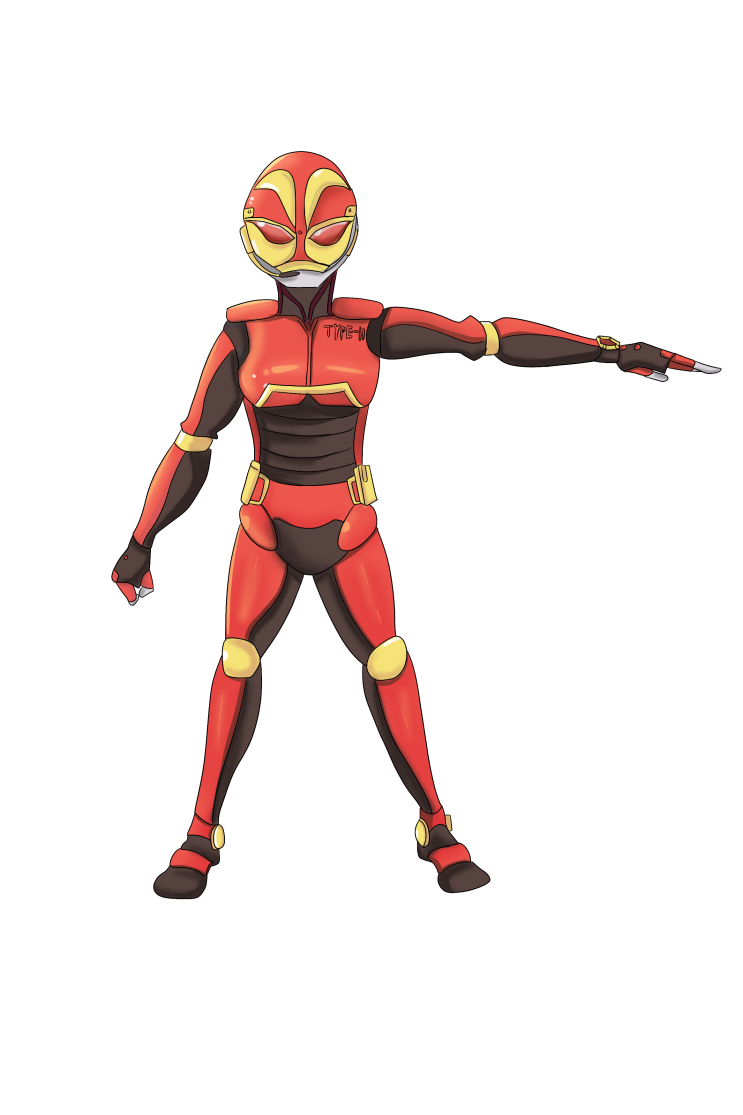  [21아르카나]Type-11 JUSTICE