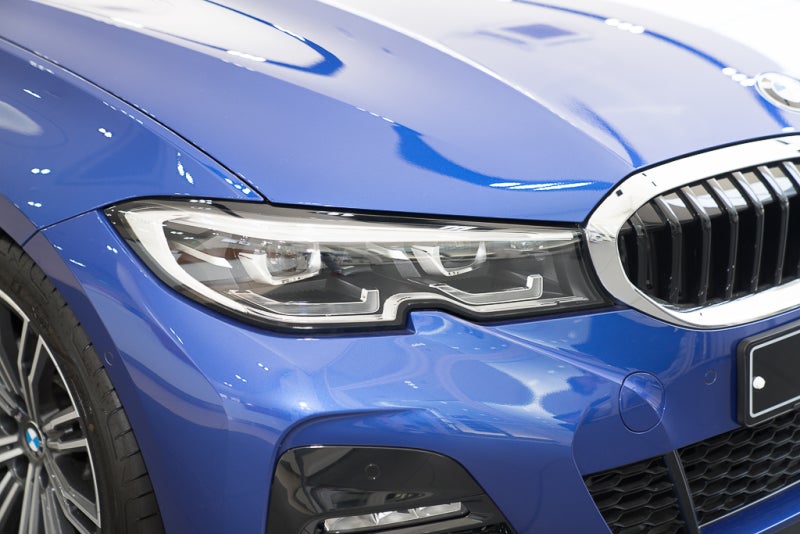 고양 덕양구 / 통풍시트/열선시트 / BMW / 3시리즈